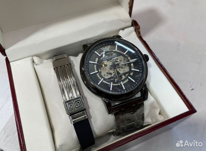 Часы мужские