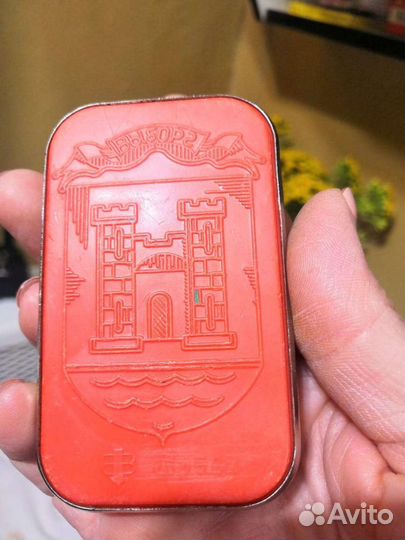 Монетница СССР