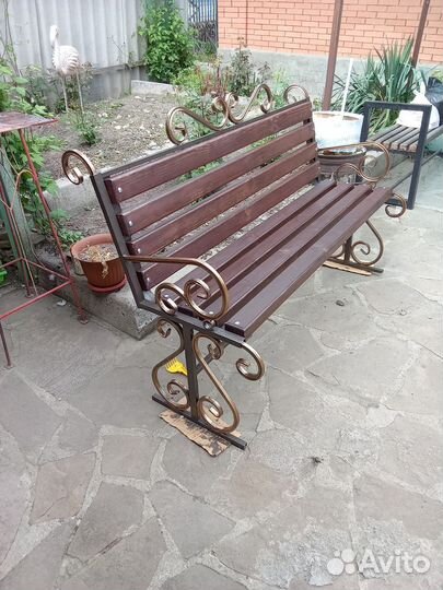 Холодная ковка