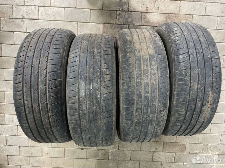 Hankook Ventus Prime 2 K115 225/60 R17