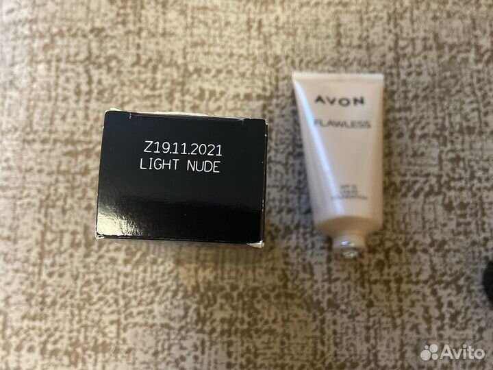 Тональный крем avon