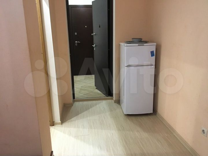 Комната 18 м² в 4-к., 2/3 эт.