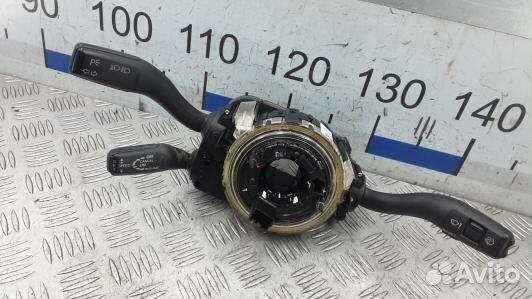 Переключатель поворотов и дворников (стрекоза) aud