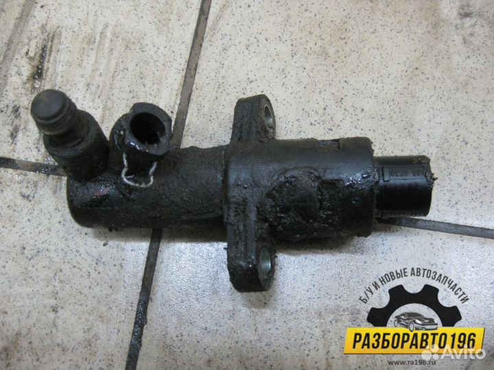 Цилиндр сцепления рабочий Citroen C4 II 2011 (2182