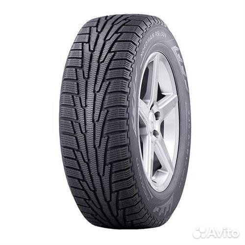 Nokian Tyres Nordman RS2 SUV 225/60 R18 104R