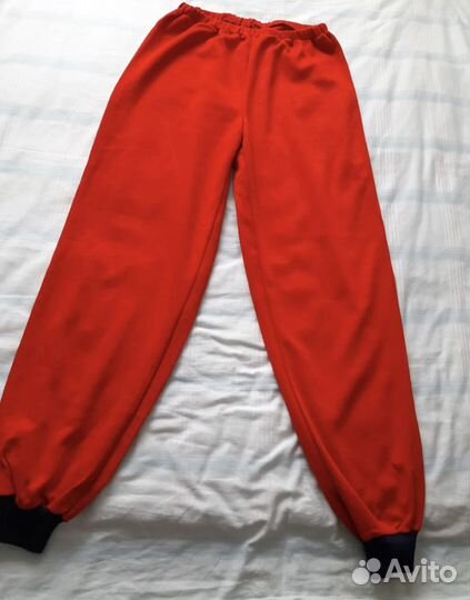 Польский спортивный костюм винтаж 90