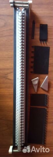 Машинка для вязания 