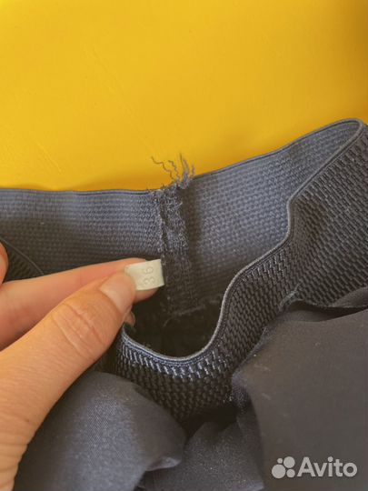 Школьная форма для девочки