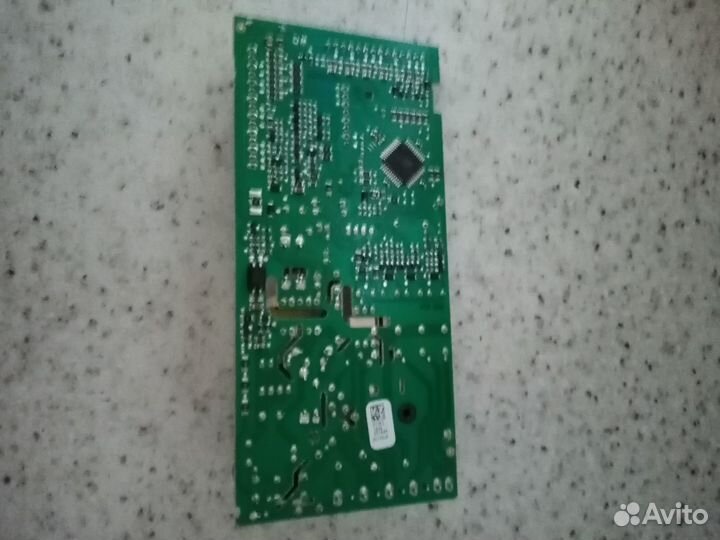 Модуль управления холодильника Beko
