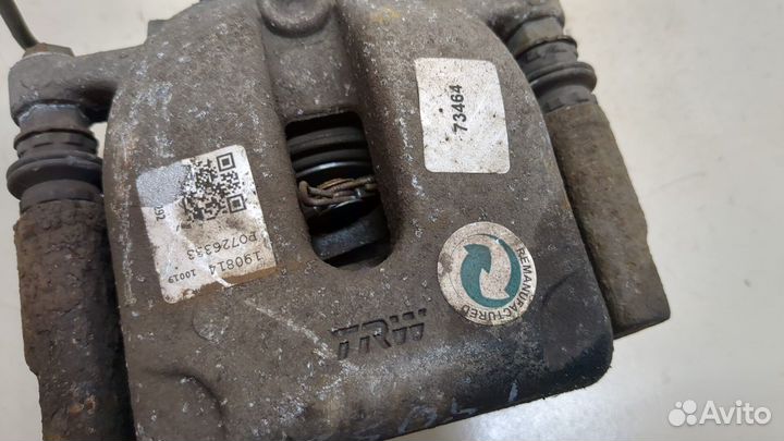 Суппорт Peugeot 5008, 2012