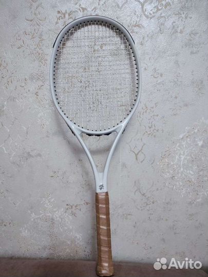 Ракетка для большого тенниса взрослая