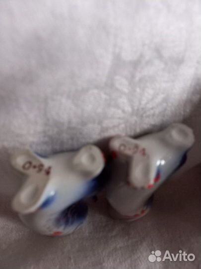 Набор рыбки