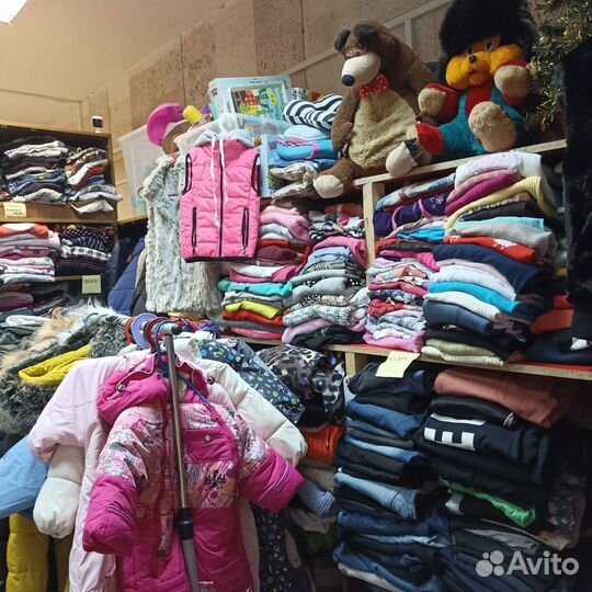 Одежда бу бесплатно