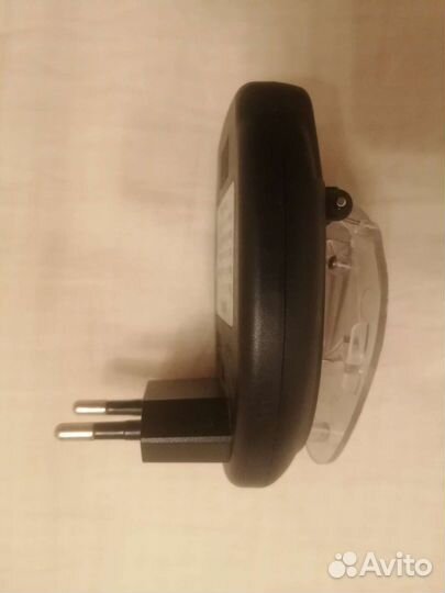 Зарядное устройство