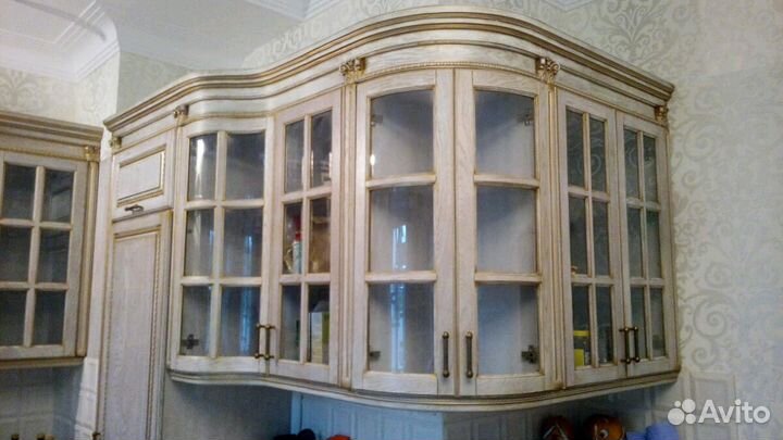 Профессиональная покраска столярных изделий