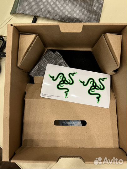 Беспроводные наушники бу