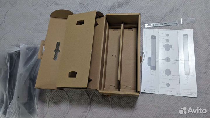 Умный замок Aqara D200 Zigbee