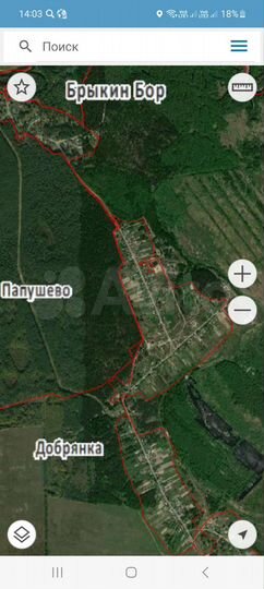 Участок 25 сот. (ИЖС)