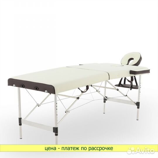 Стол массажный jfal01A NEW 2020 2 секции