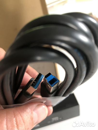 Зарядное устройство адаптер