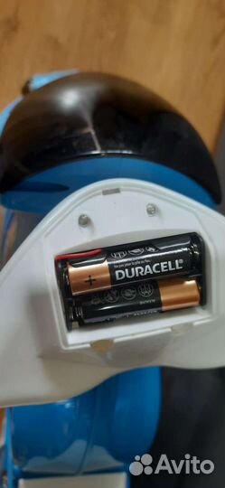 Мотоцикл беговел