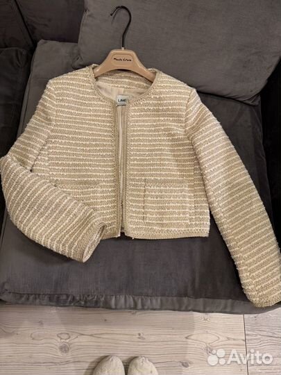 Пиджак женский lime