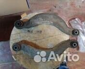 Рычаг задней подвески Мазда cx-7