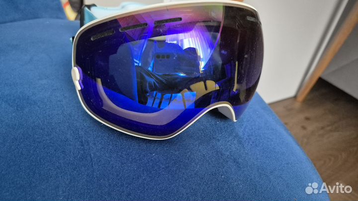 Горнолыжная маска copozz