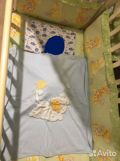 Бортики балдахин постельное белье