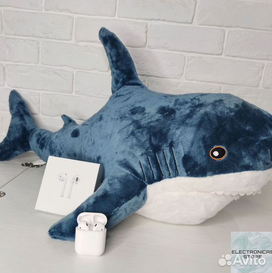 Наушники Apple Airpods 2 v.5 Опт Розница