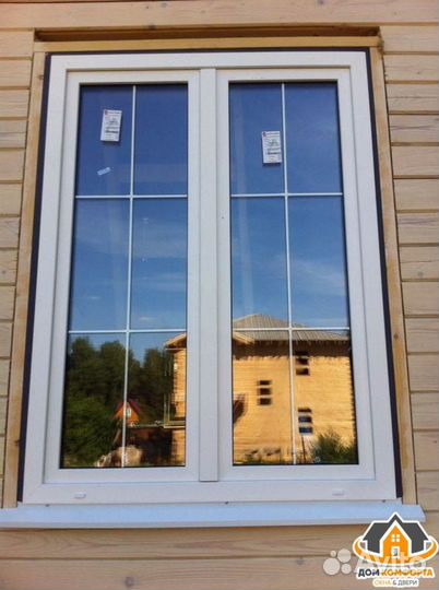 Качественные окна пвх