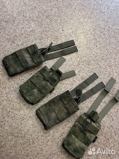 Подсумок ак