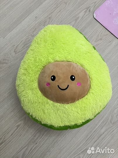 Большая мягкая игрушка