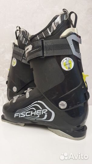 Горнолыжные комплект fischer