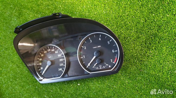 Спидометр Bmw 1 Series E87