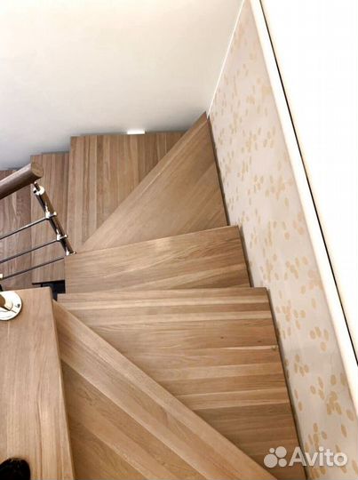 Лестница металлическая. На рынке 10 лет