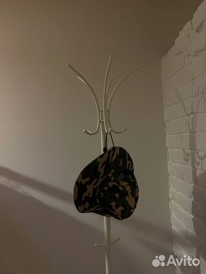 Вешалка напольная