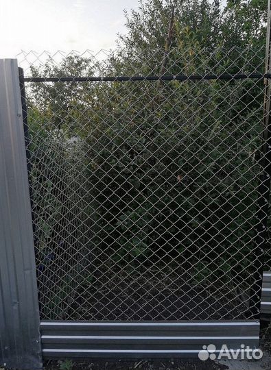 Сетка рабица