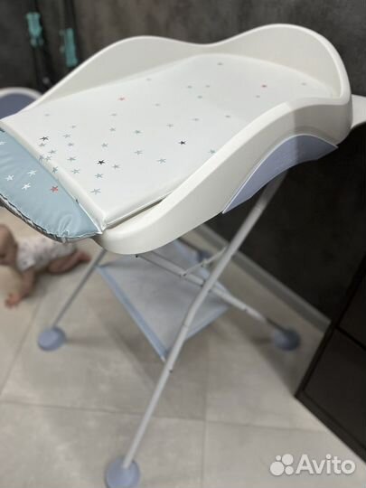 Детская ванночка beaba