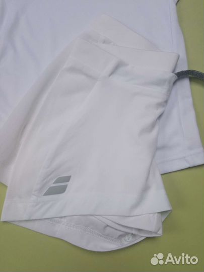 Теннисный костюм Babolar для девочки