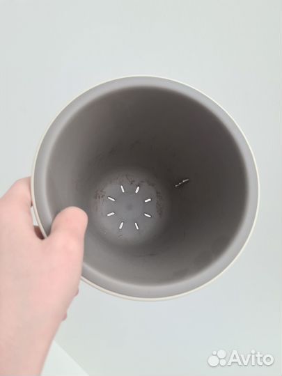 Умный горшок для цветов Xiaomi Flora