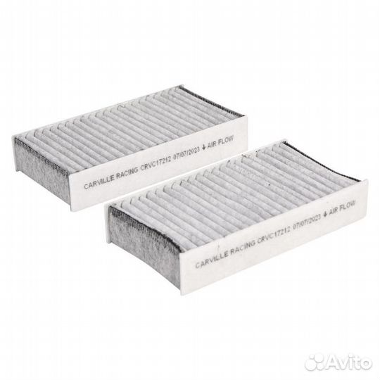 Фильтр для а / м bmw x3 f25(10) / x4 f26(14) с авт