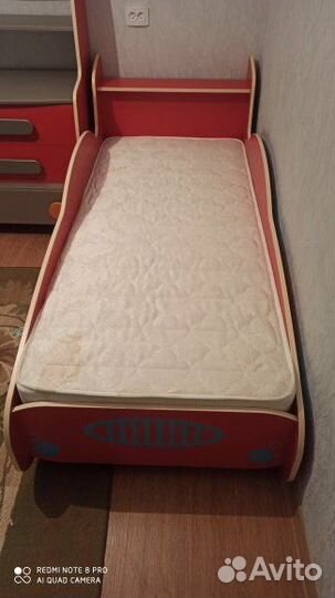 Мебель в детскую