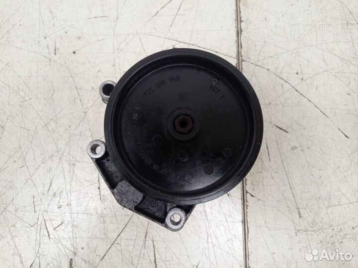 Насос гидроусилителя Mercedes-Benz Glk Х204 M272