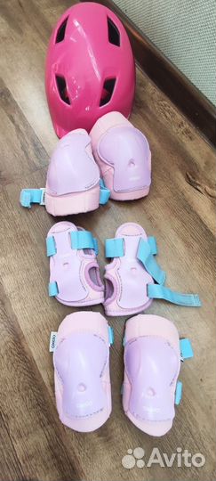 Набор роликов