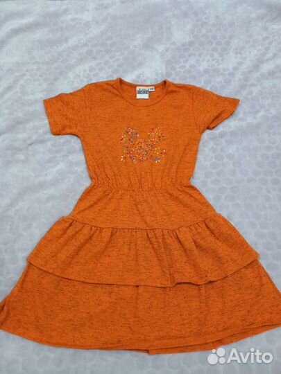 Брендовые платья пакетом