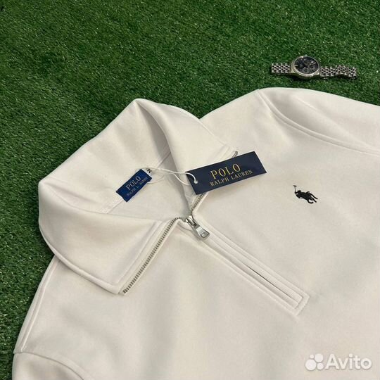 Свитшот Polo ralph lauren