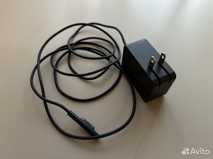 Зарядка для surface