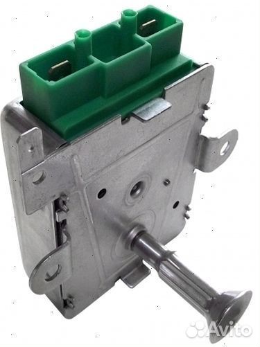 Мотор вертела гриля духовки Indesit