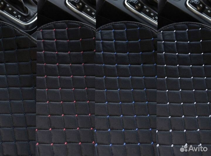 Накидки на сидения